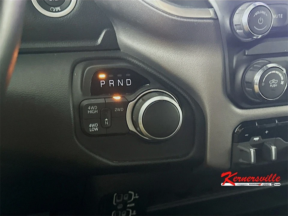 2024 Ram 2500 - Image 16 of 21