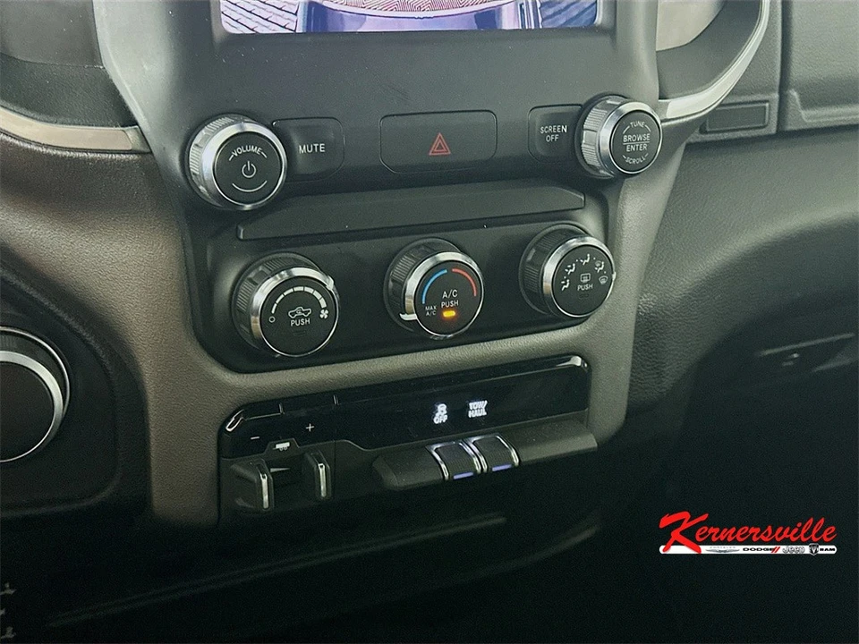 2024 Ram 2500 - Image 18 of 21