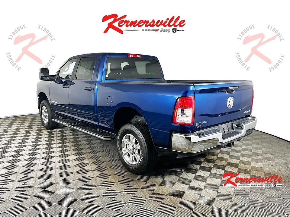 2024 Ram 2500 - Image 5 of 21