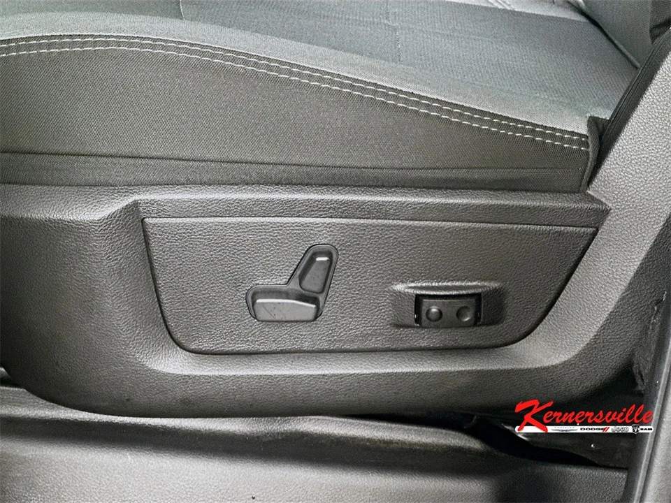 2024 Ram 2500 - Image 21 of 21