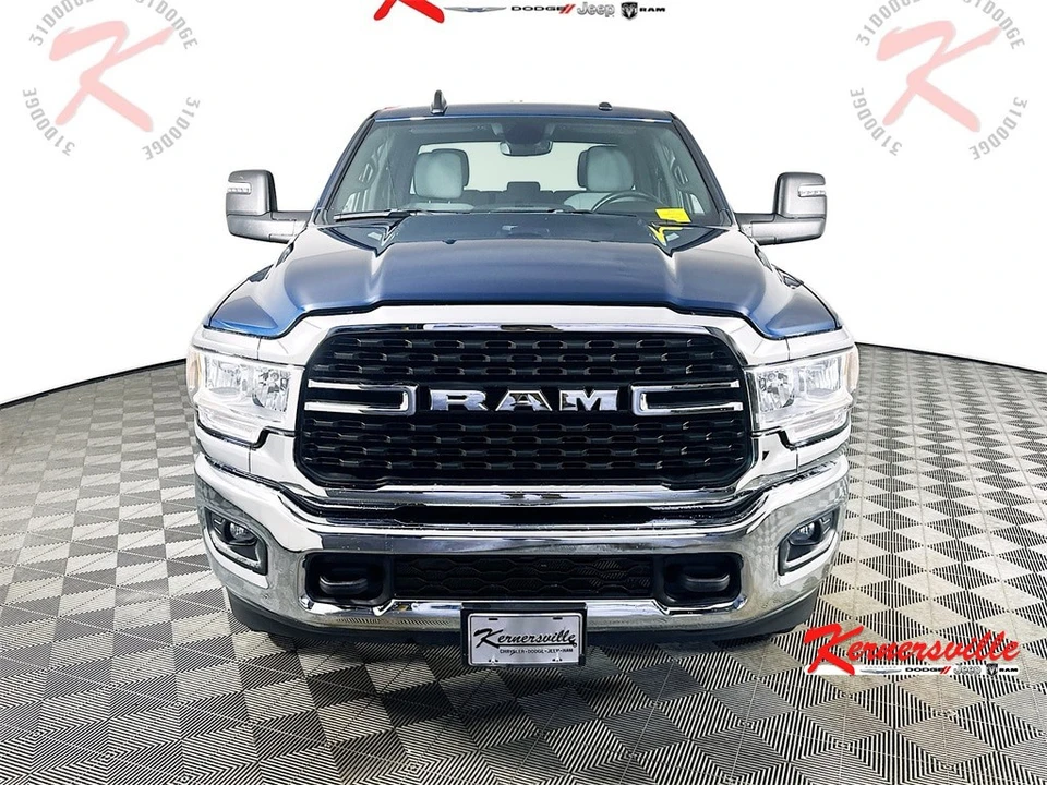 2024 Ram 2500 - Image 2 of 21