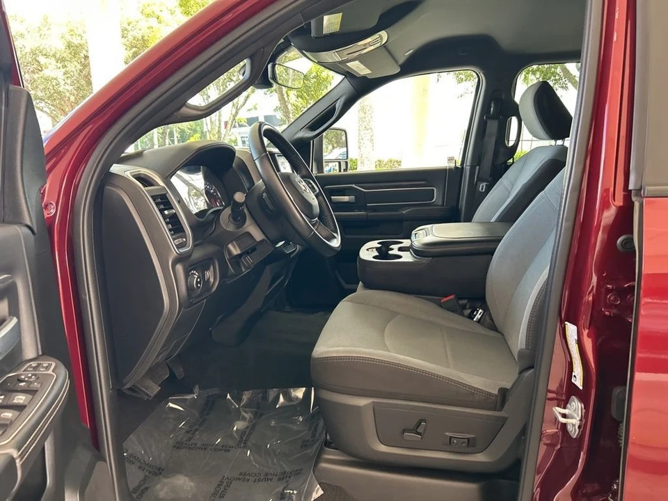 2024 Ram 2500 - Image 5 of 12