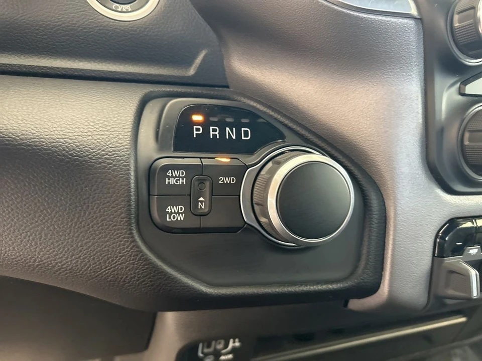 2024 Ram 2500 - Image 8 of 12