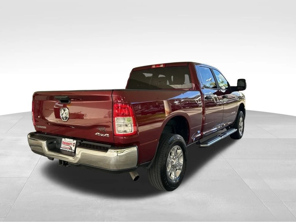 2024 Ram 2500 - Image 3 of 12