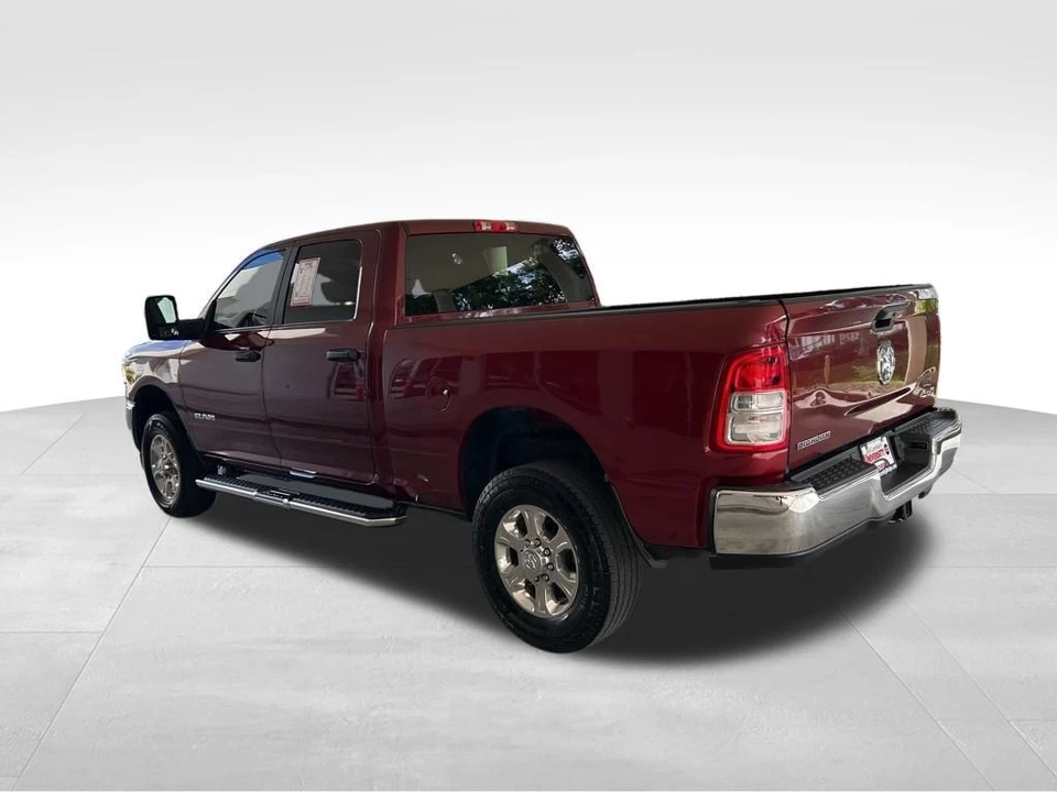 2024 Ram 2500 - Image 4 of 12