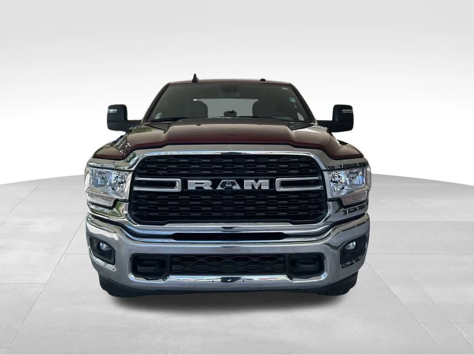 2024 Ram 2500 - Image 11 of 12