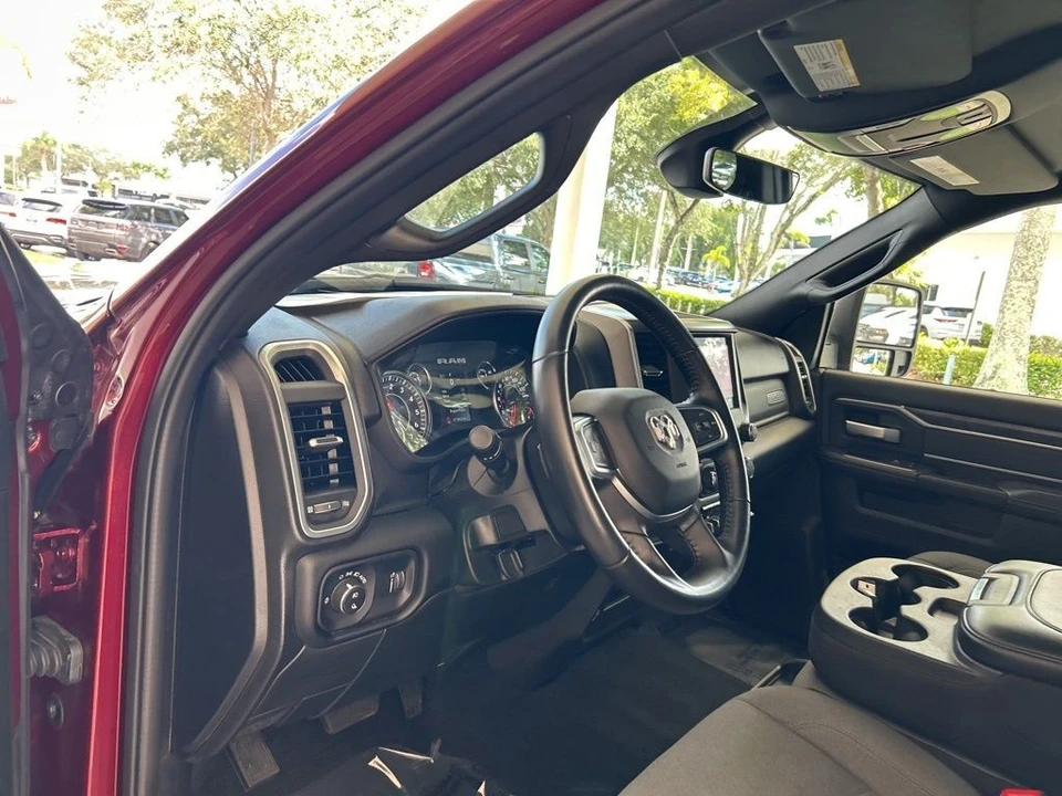 2024 Ram 2500 - Image 6 of 12