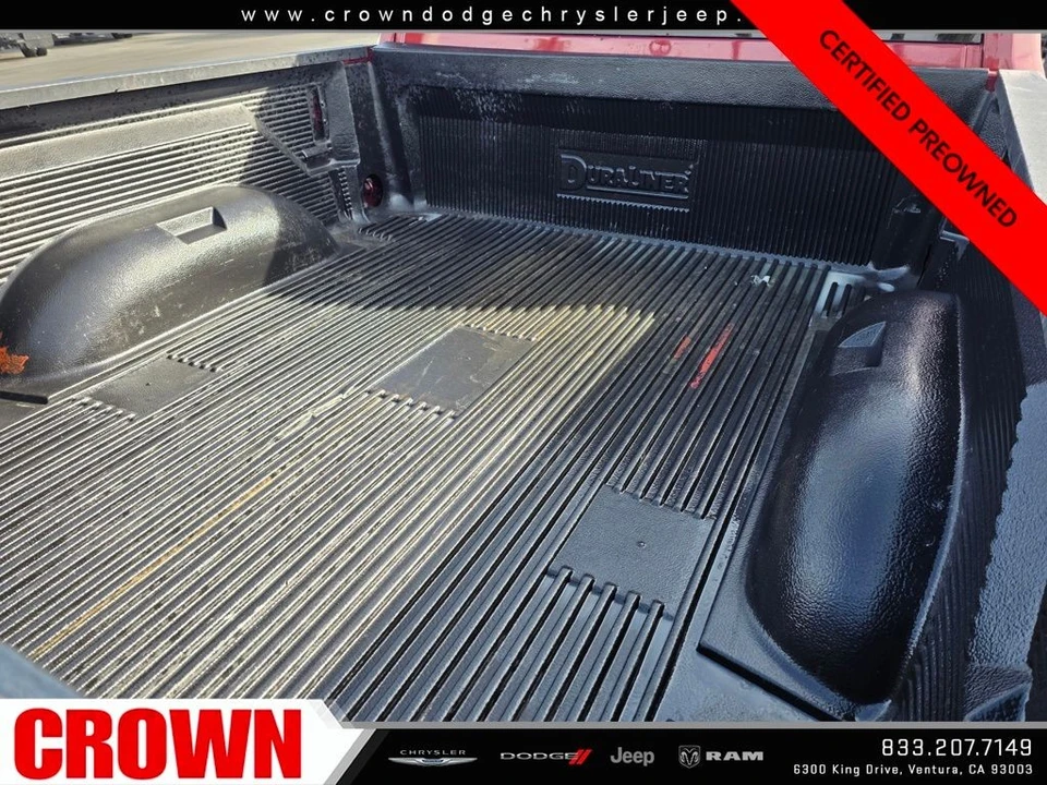 2024 Ram 2500 - Image 12 of 12