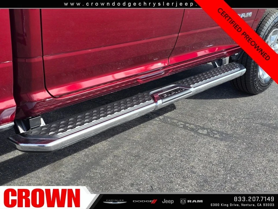 2024 Ram 2500 - Image 11 of 12