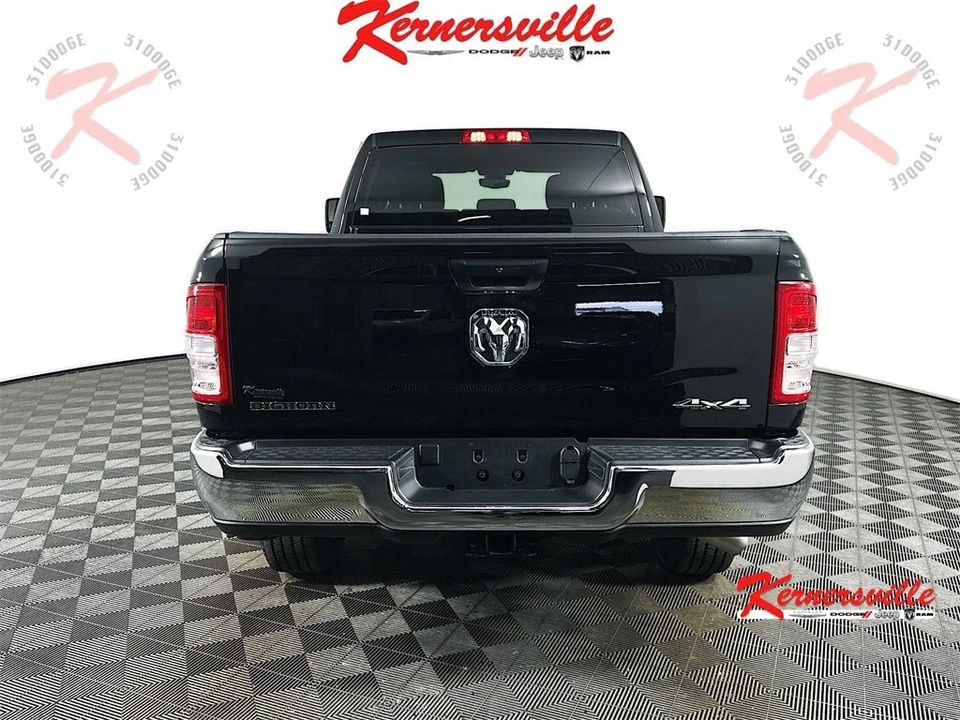 2024 Ram 2500 - Image 6 of 21