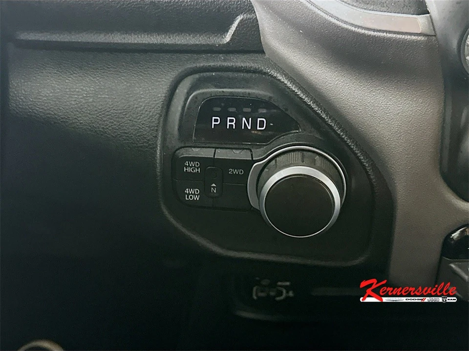 2024 Ram 2500 - Image 16 of 21