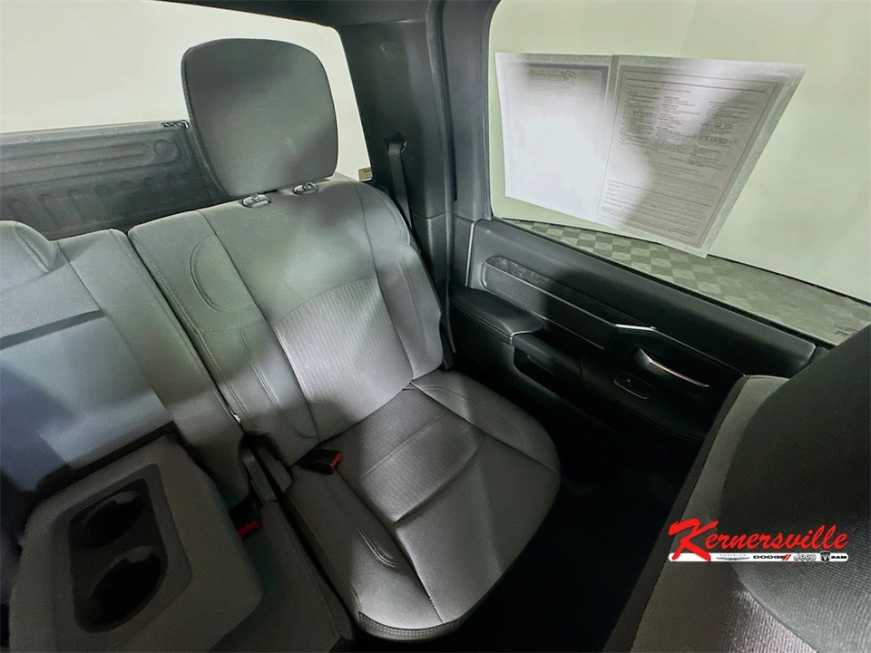 2024 Ram 2500 - Image 14 of 21