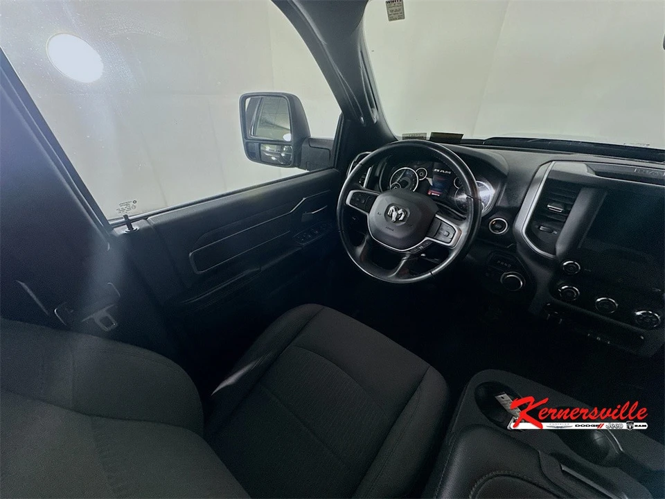 2024 Ram 2500 - Image 9 of 21