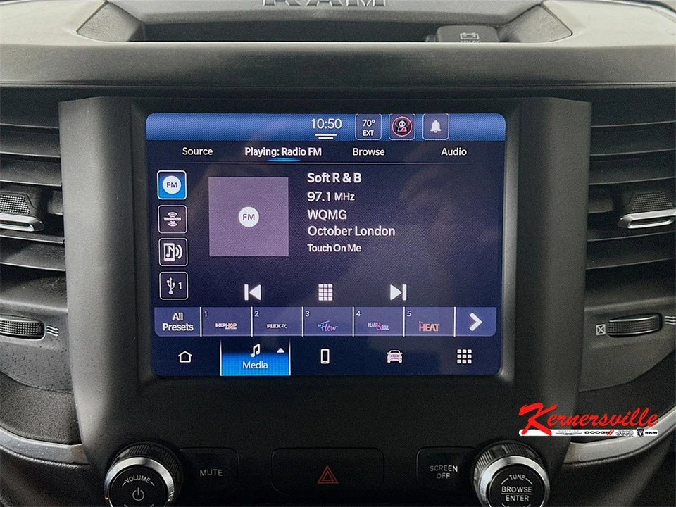 2024 Ram 2500 - Image 17 of 21