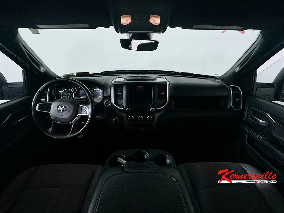 2024 Ram 2500 - Image 10 of 21