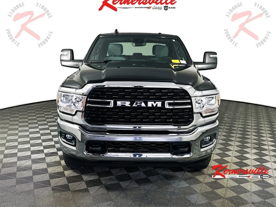 2024 Ram 2500 - Image 2 of 21