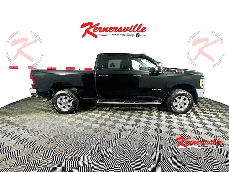 2024 Ram 2500 - Image 8 of 21