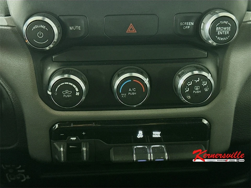 2024 Ram 2500 - Image 18 of 21