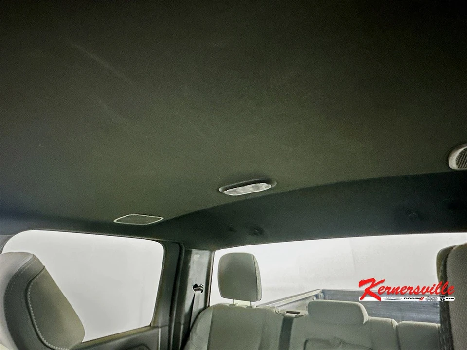 2024 Ram 2500 - Image 21 of 21
