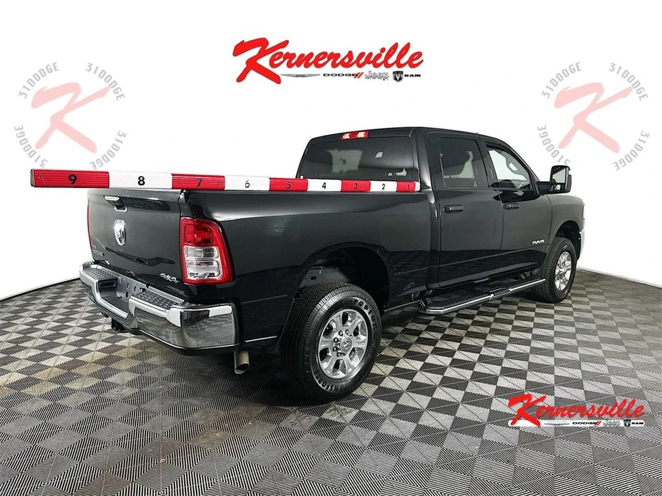 2024 Ram 2500 - Image 7 of 21