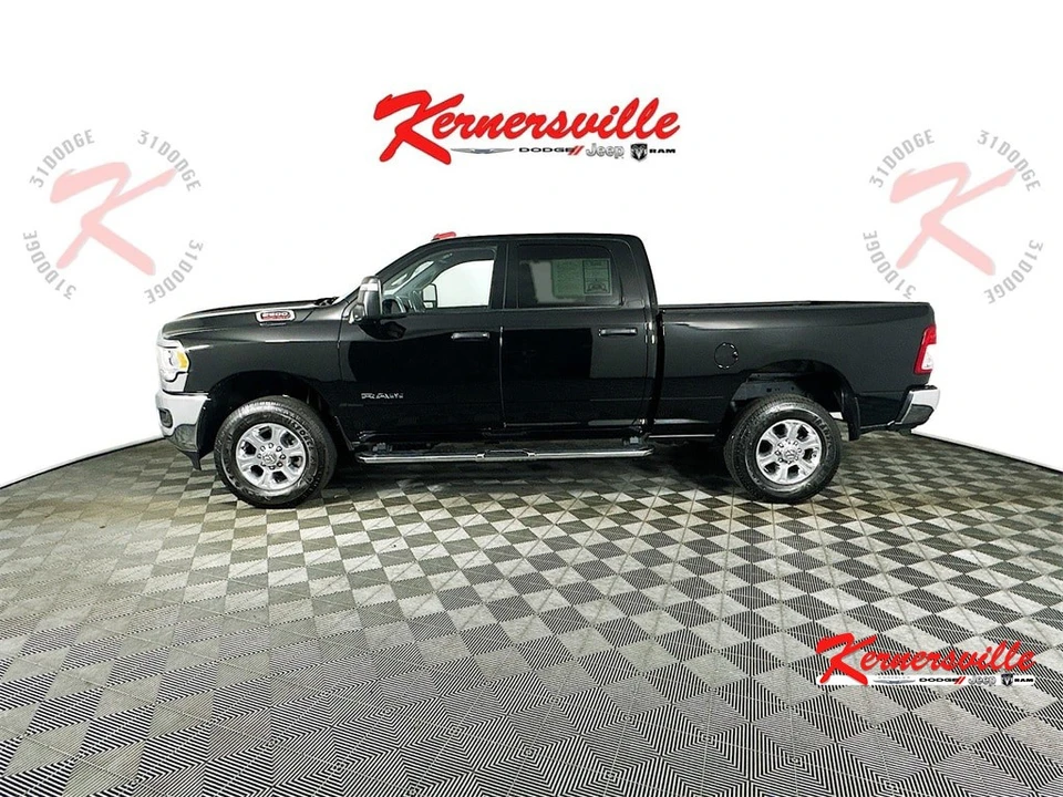 2024 Ram 2500 - Image 4 of 21