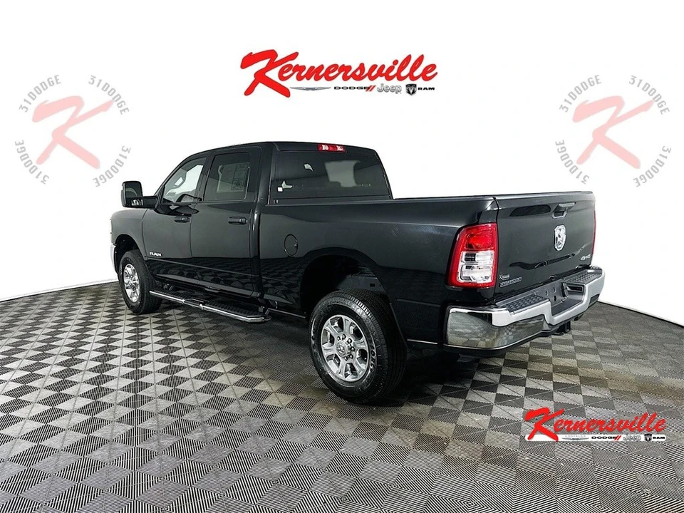 2024 Ram 2500 - Image 5 of 21