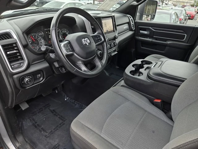 2024 Ram 2500 - Image 9 of 12