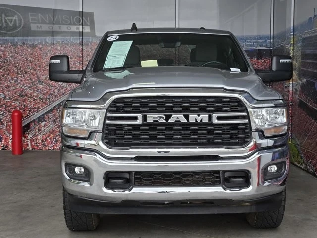 2024 Ram 2500 - Image 3 of 12