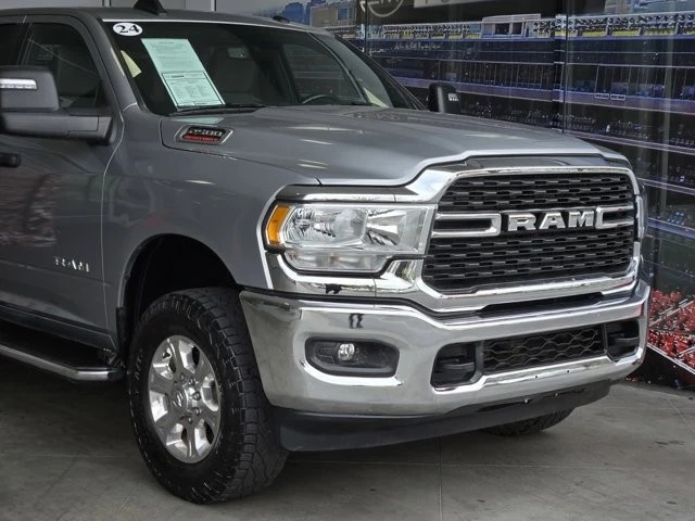 2024 Ram 2500 - Image 2 of 12