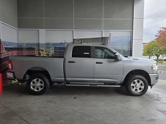2024 Ram 2500 - Image 4 of 12