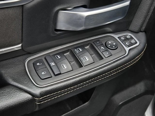 2024 Ram 2500 - Image 11 of 12
