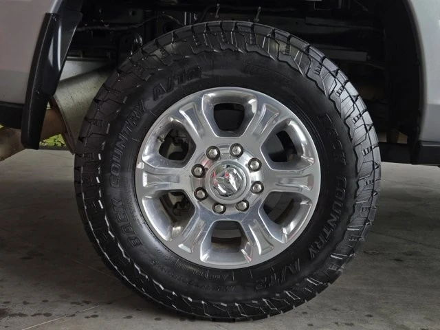 2024 Ram 2500 - Image 5 of 12