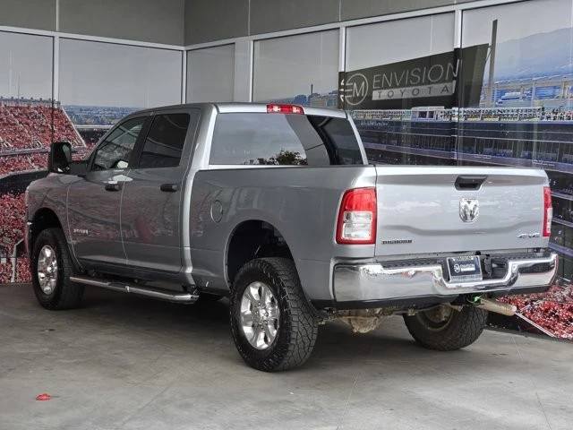 2024 Ram 2500 - Image 6 of 12