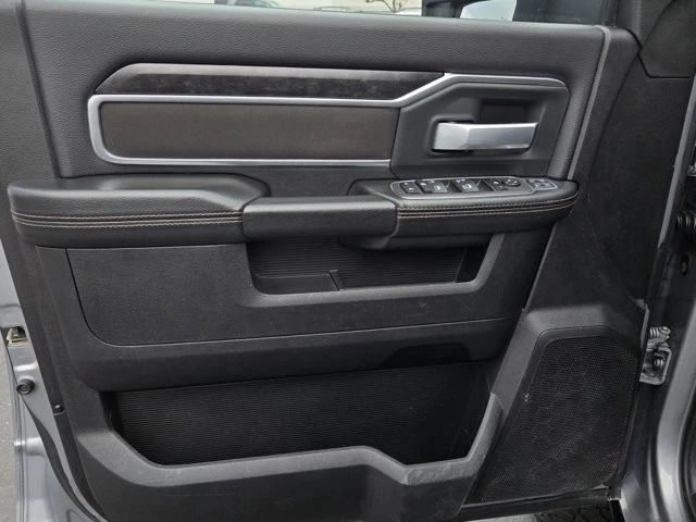 2024 Ram 2500 - Image 10 of 12