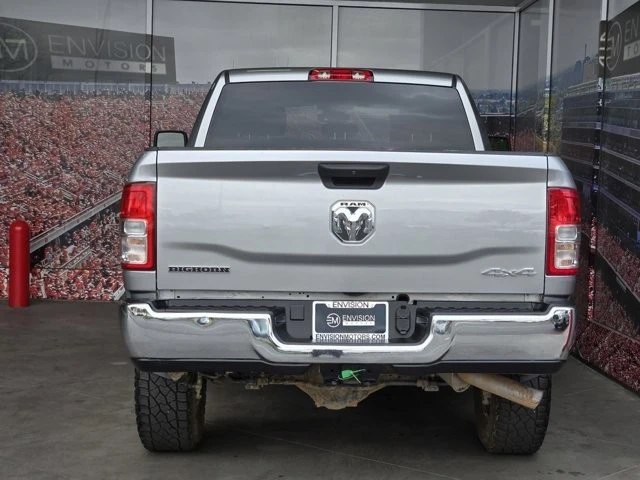 2024 Ram 2500 - Image 7 of 12