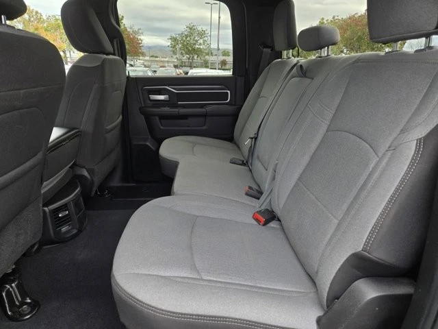 2024 Ram 2500 - Image 12 of 12