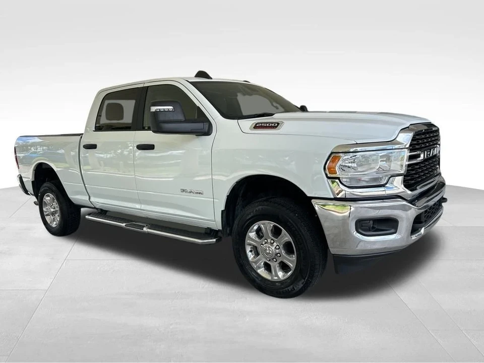 2024 Ram 2500 - Image 2 of 12