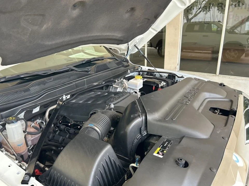 2024 Ram 2500 - Image 10 of 12