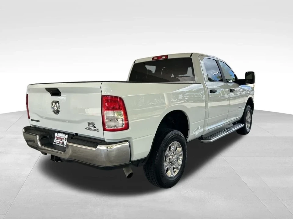 2024 Ram 2500 - Image 3 of 12