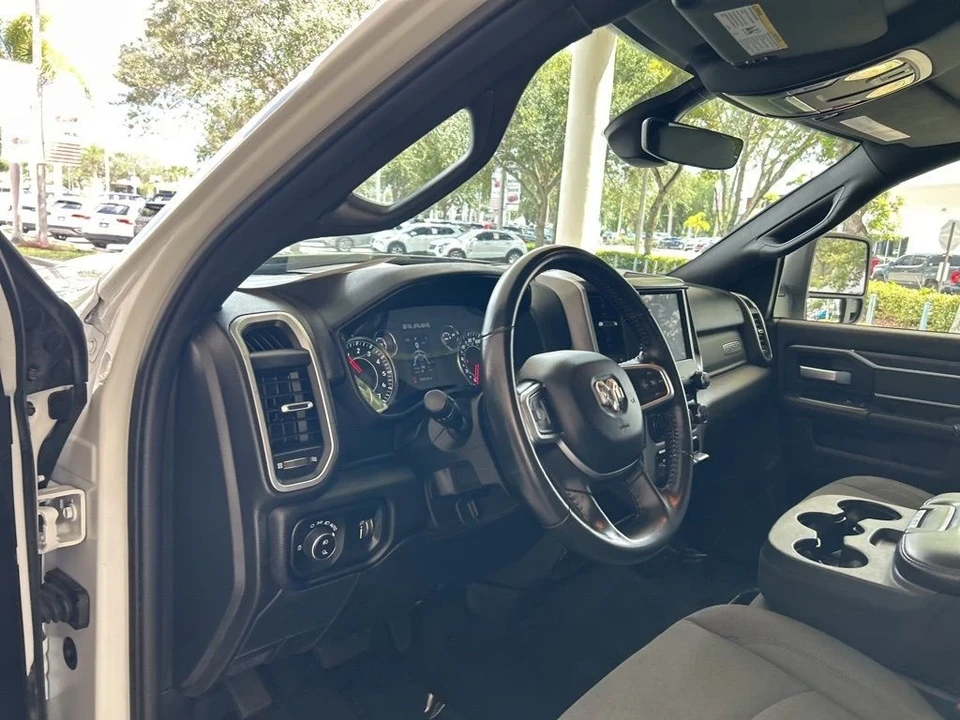 2024 Ram 2500 - Image 6 of 12
