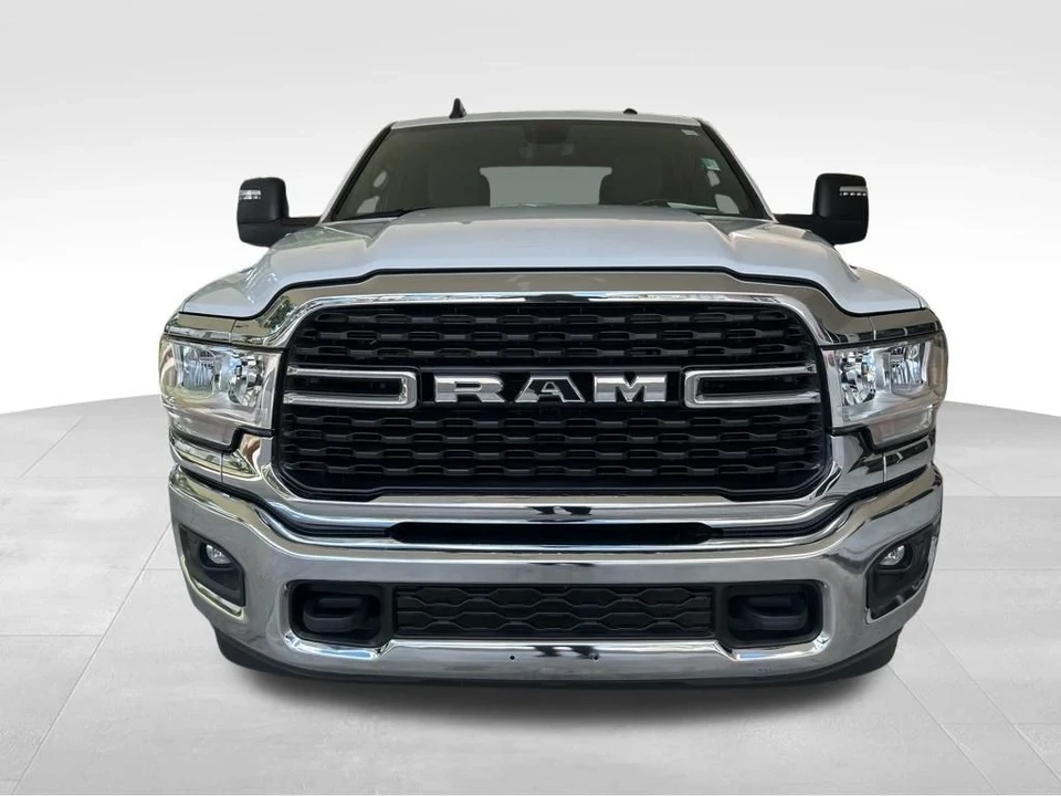 2024 Ram 2500 - Image 11 of 12