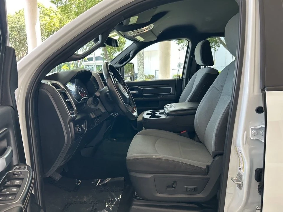 2024 Ram 2500 - Image 5 of 12