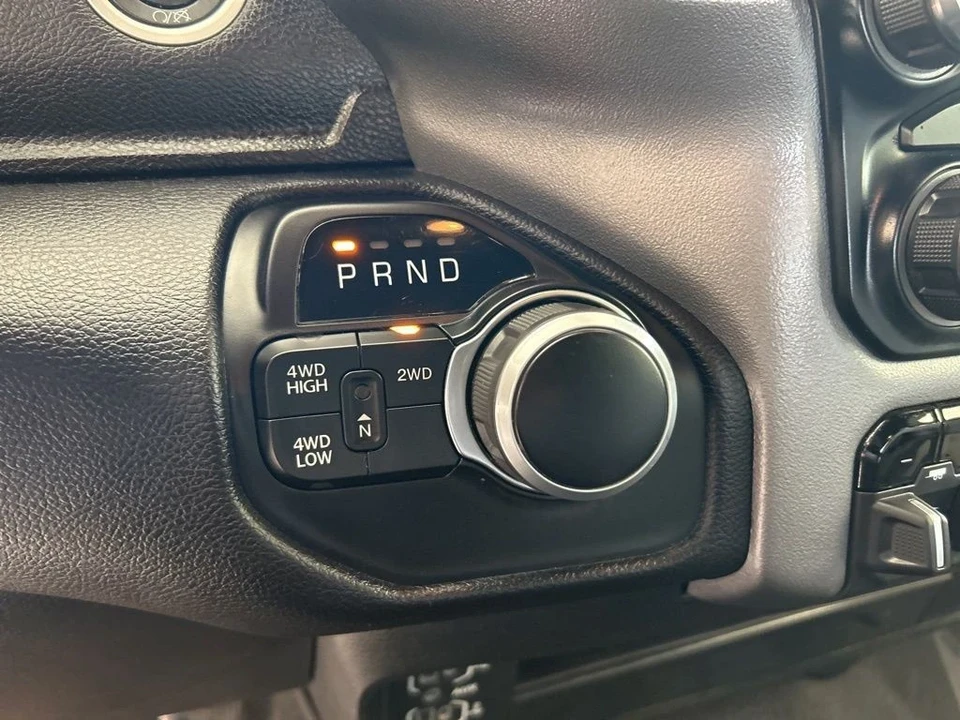 2024 Ram 2500 - Image 8 of 12