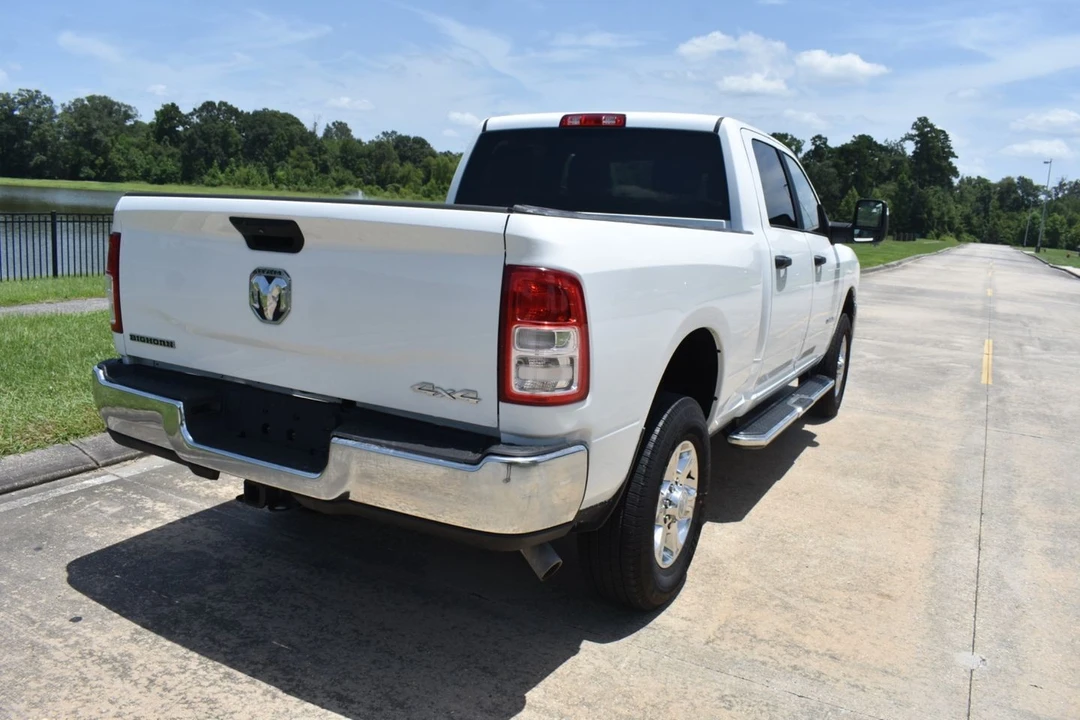2024 Ram 2500 - Image 4 of 21