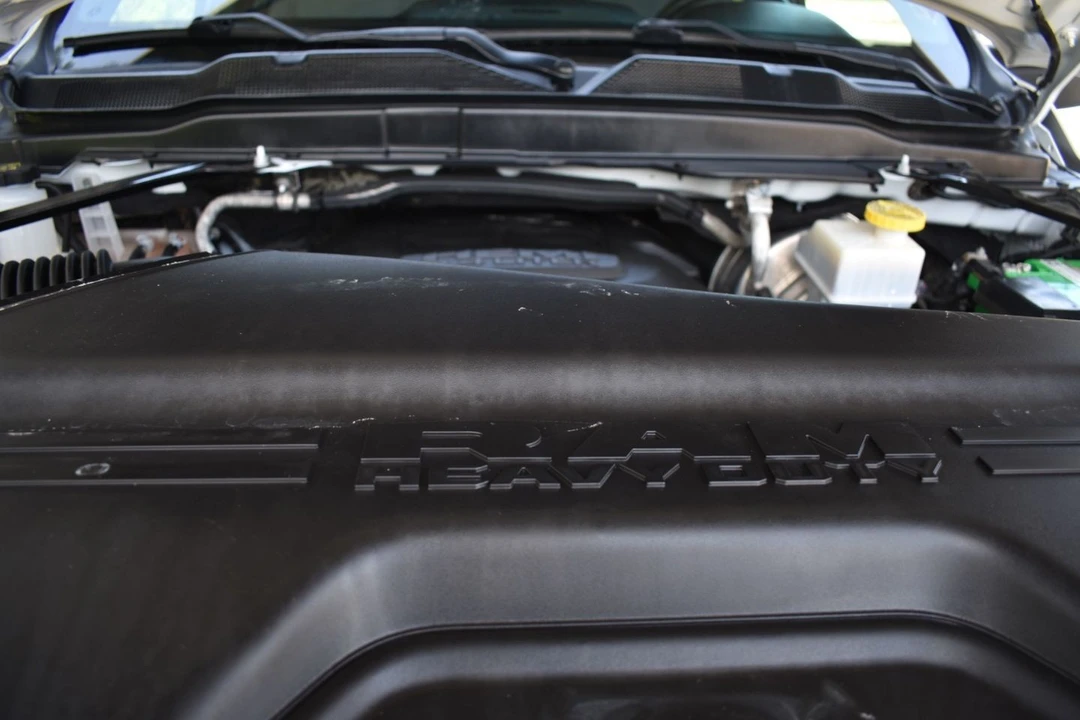 2024 Ram 2500 - Image 20 of 21