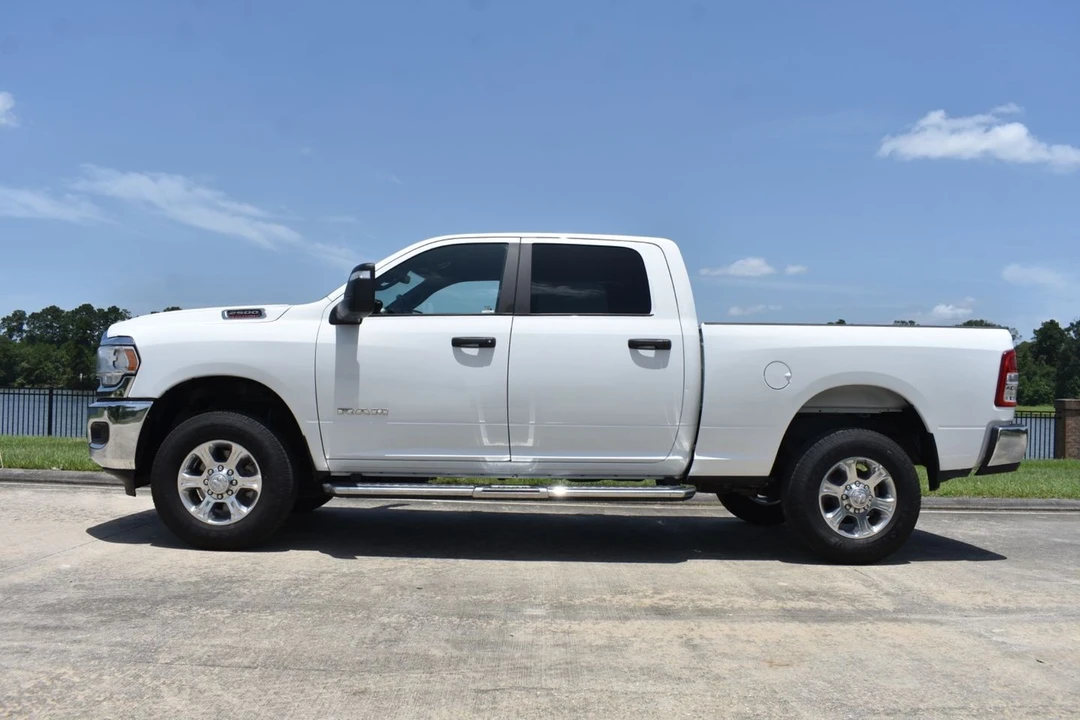 2024 Ram 2500 - Image 7 of 21
