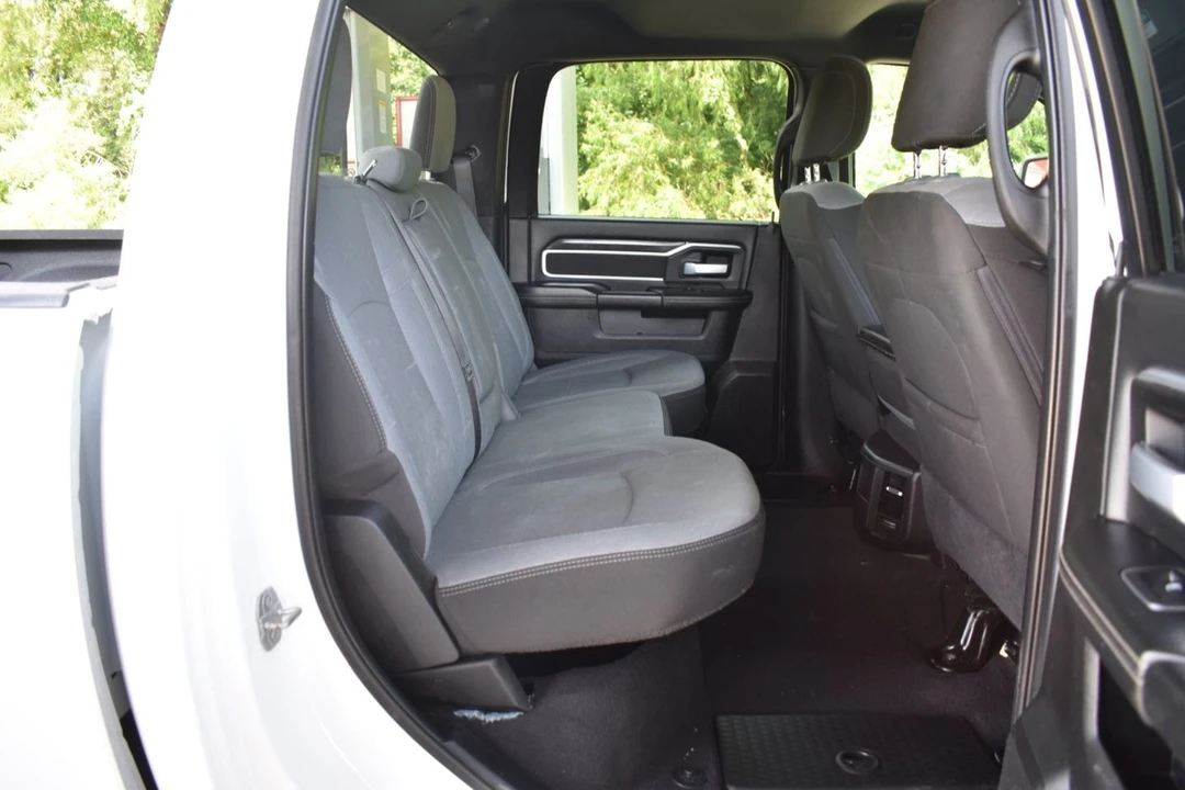 2024 Ram 2500 - Image 15 of 21