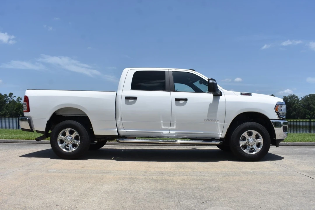 2024 Ram 2500 - Image 3 of 21