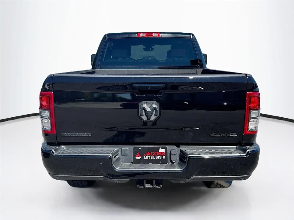2024 Ram 2500 - Image 6 of 16