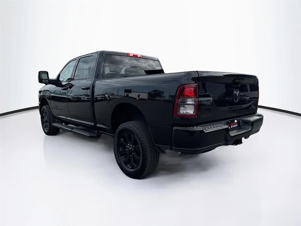 2024 Ram 2500 - Image 5 of 21